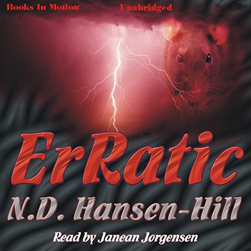 Cover of ErRatic