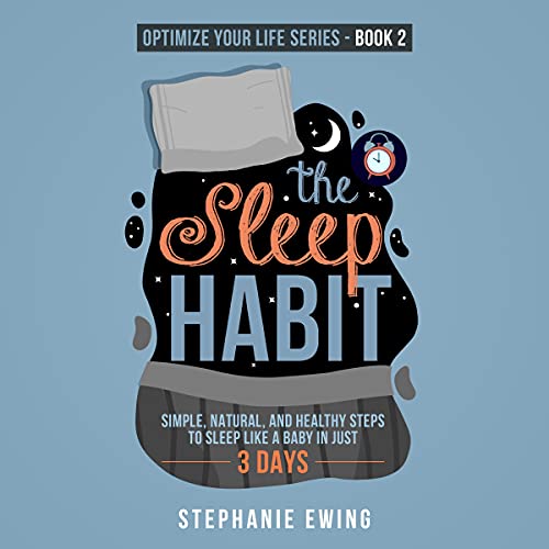 Cover of The Sleep Habit