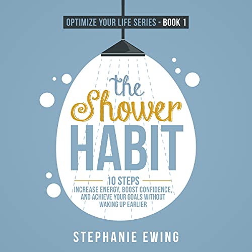 Cover of The Shower Habit