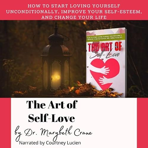 Cover of The Art of Self-Love