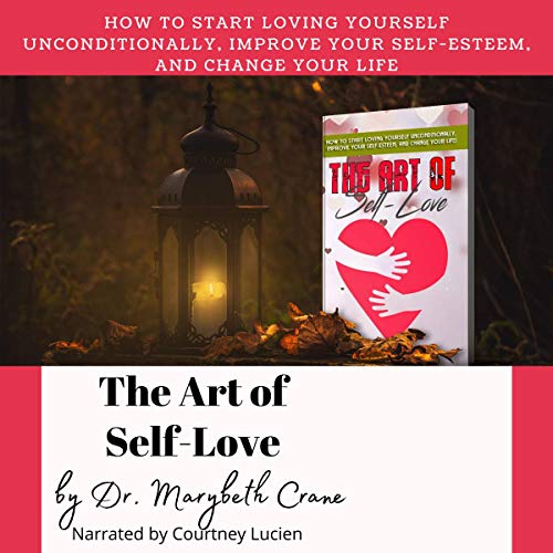Cover of The Art of Self-Love