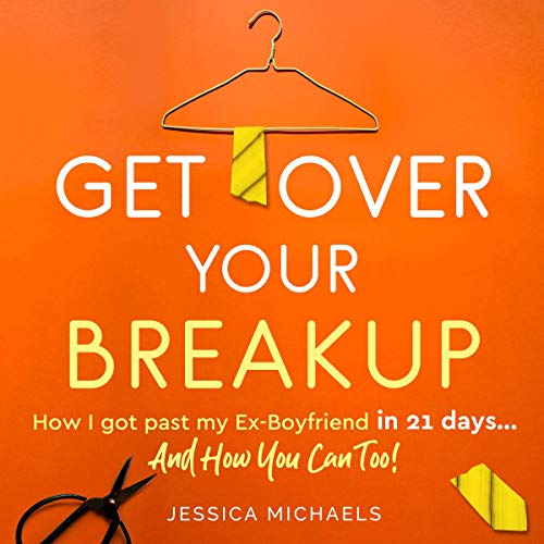 Cover of Get Over Your Breakup