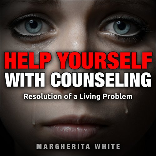 Cover of Help Yourself with Counseling: Resolution of a Living Problem