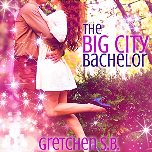 Cover of Big City Bachelor