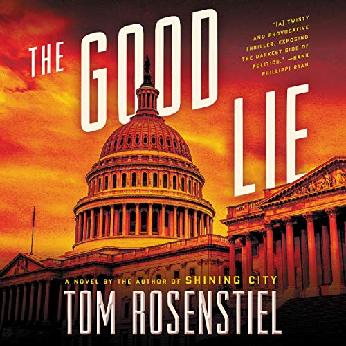 Cover of The Good Lie