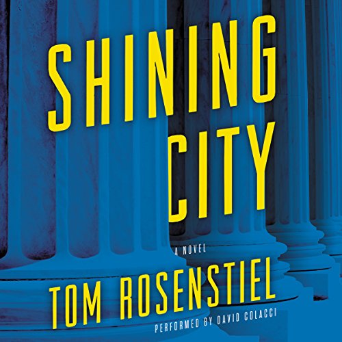 Cover of Shining City