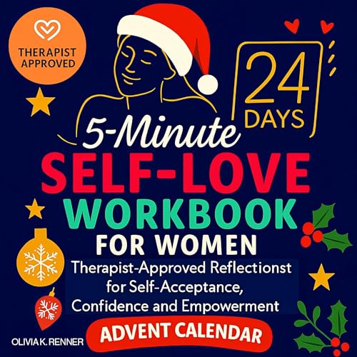 Cover of Self Love Workbook for Women