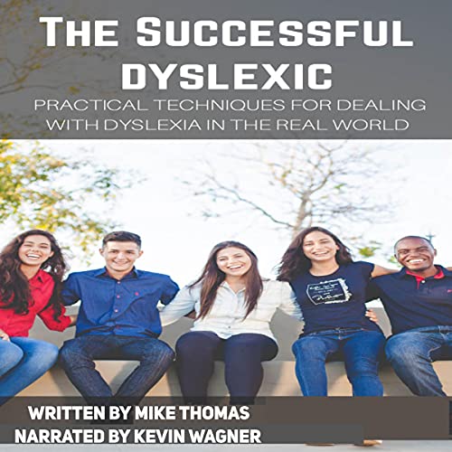 Cover of The Successful Dyslexic