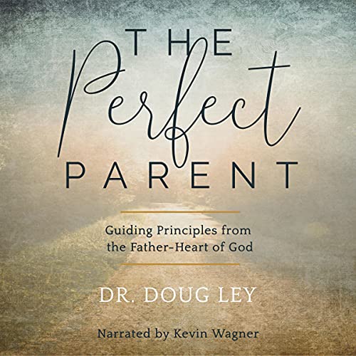 Cover of The Perfect Parent