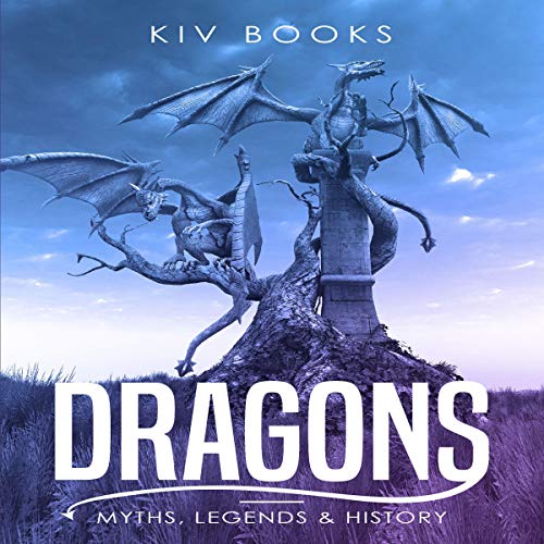 Cover of Dragons