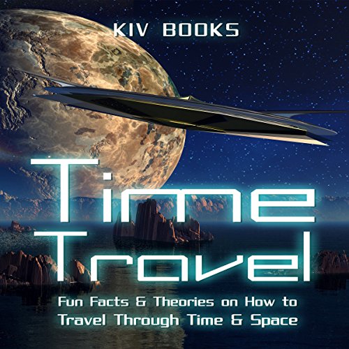 Cover of Time Travel