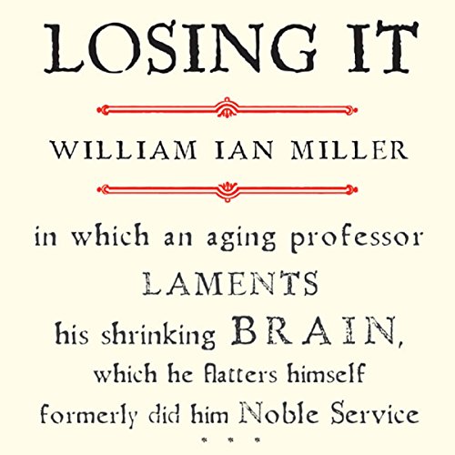 Cover of Losing It