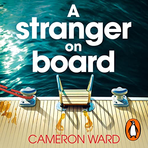 Cover of A Stranger On Board