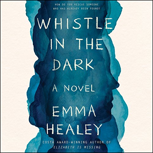 Cover of Whistle in the Dark