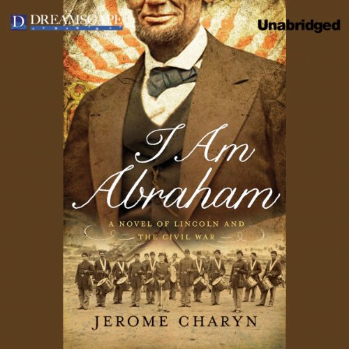 Cover of I Am Abraham
