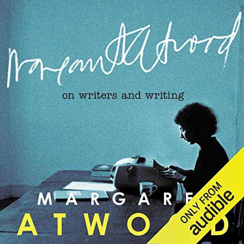 Cover of On Writers and Writing