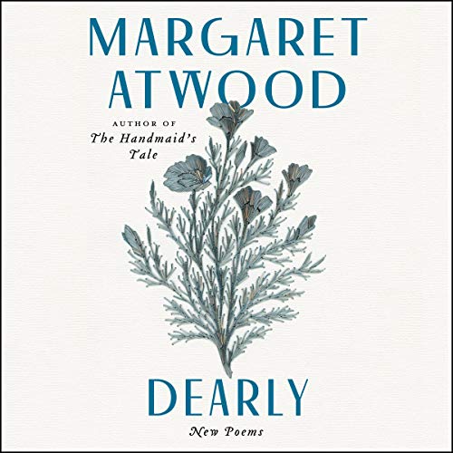 Cover of Dearly