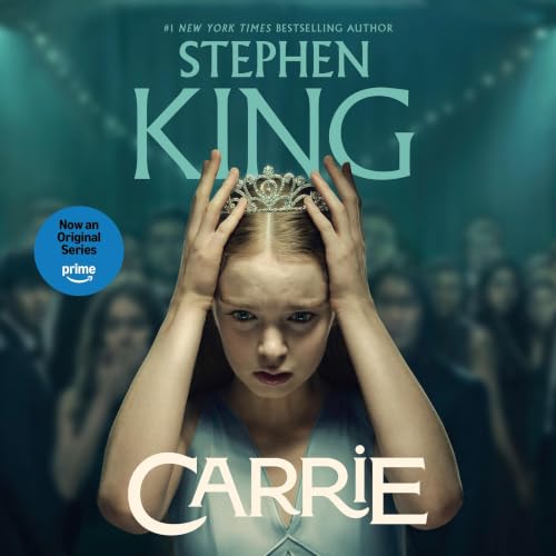 Cover of Carrie (Television Tie-In)