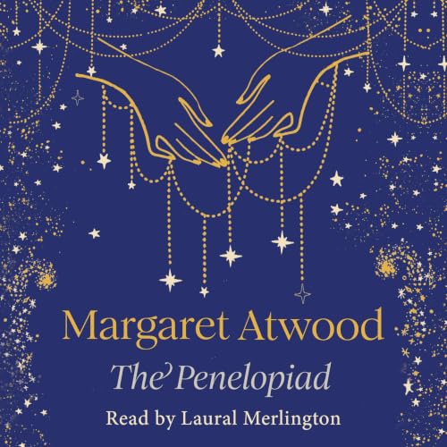 Cover of The Penelopiad