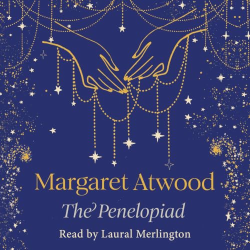 Cover of The Penelopiad