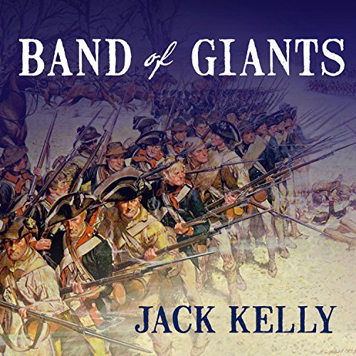 Cover of Band of Giants