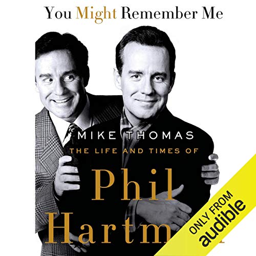 Cover of You Might Remember Me