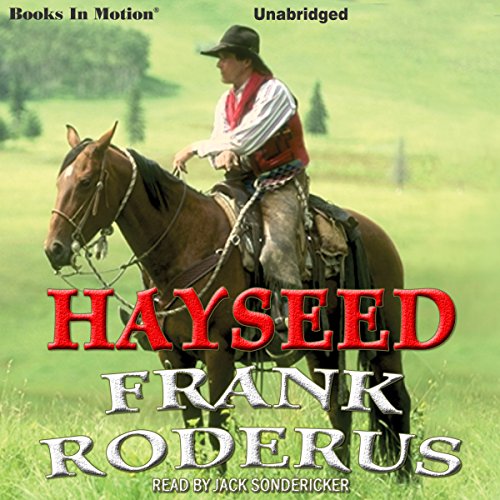 Cover of Hayseed
