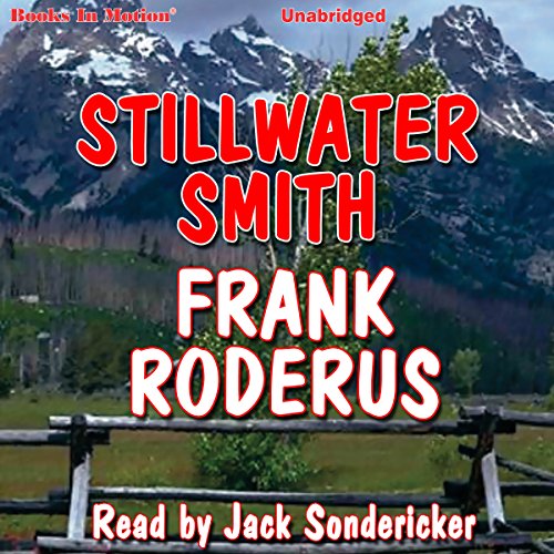 Cover of Stillwater Smith