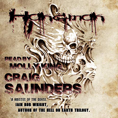 Cover of Hangman