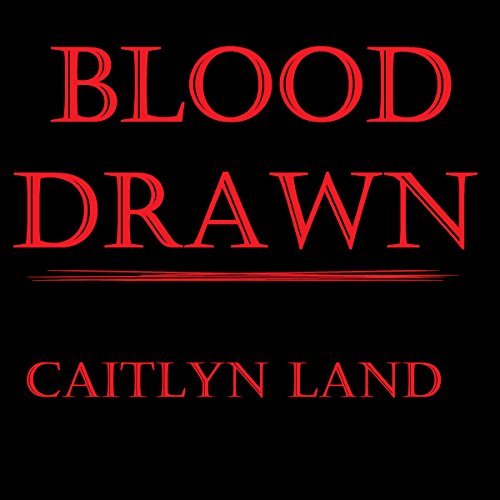 Cover of Blood Drawn