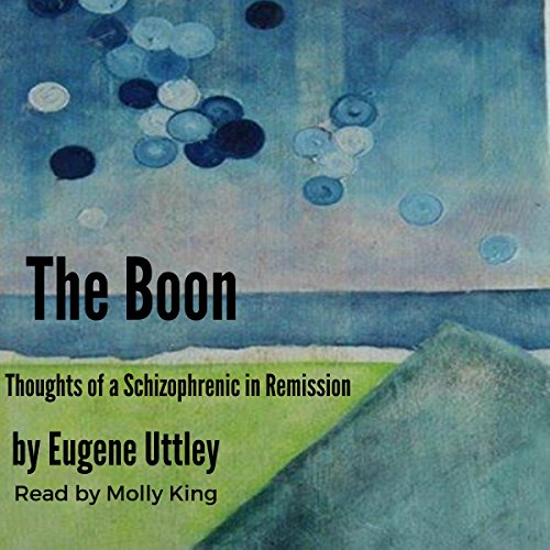Cover of The Boon
