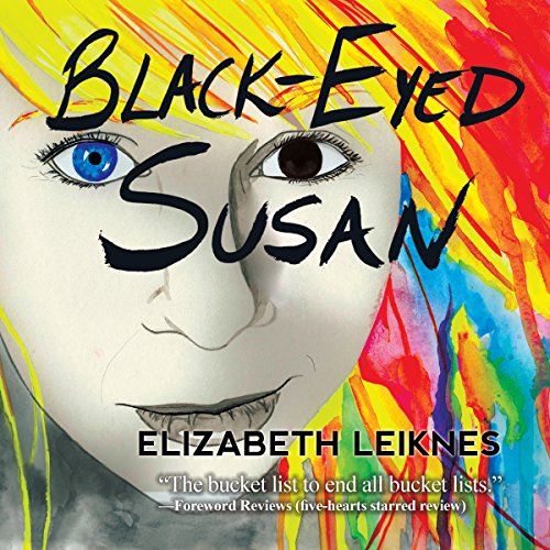 Cover of Black-Eyed Susan