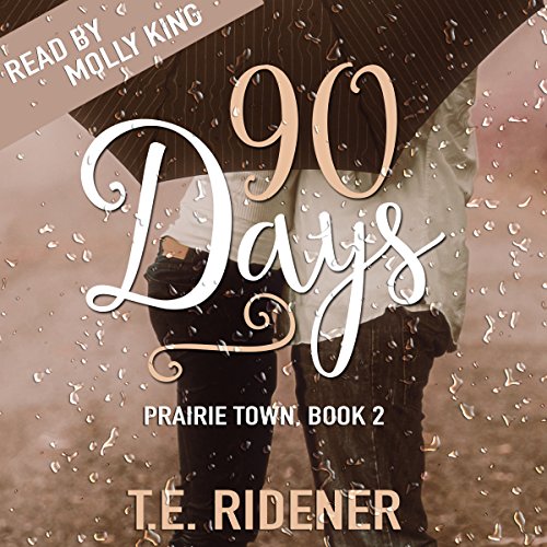 Cover of 90 Days