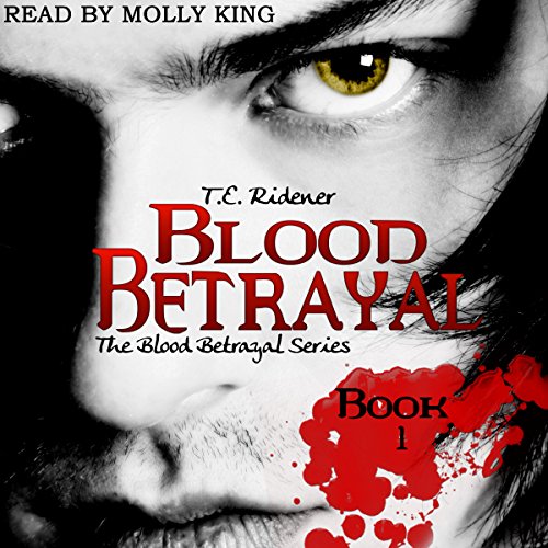 Cover of Blood Betrayal