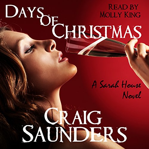 Cover of Days of Christmas