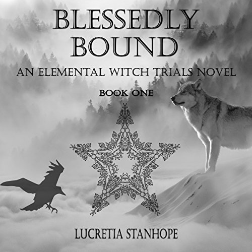 Cover of Blessedly Bound