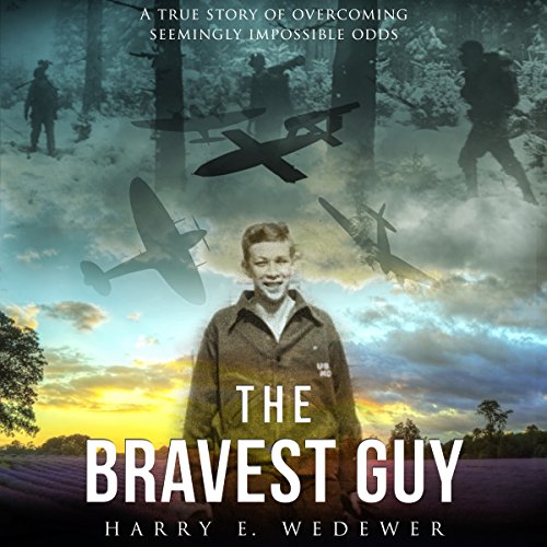 Cover of The Bravest Guy