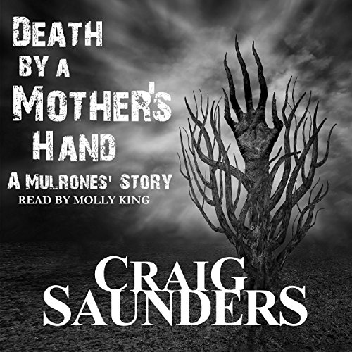 Cover of Death by a Mother's Hand