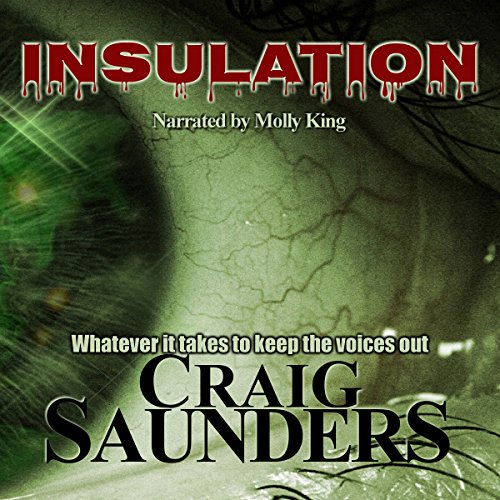Cover of Insulation