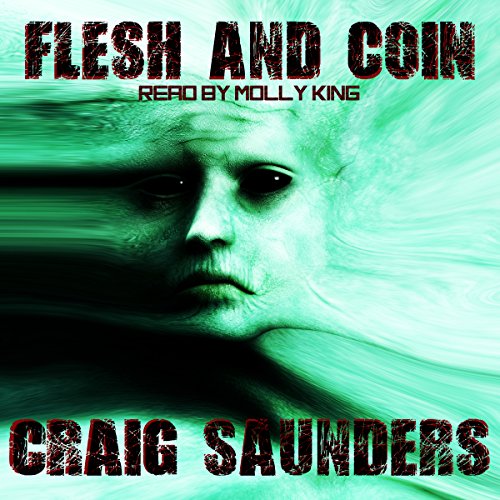 Cover of Flesh and Coin