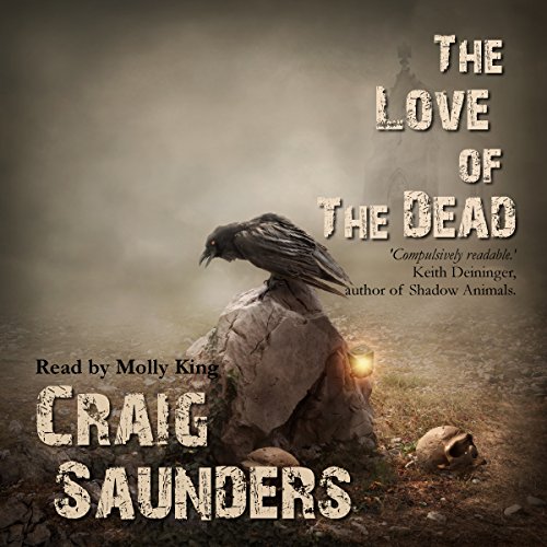 Cover of The Love of the Dead