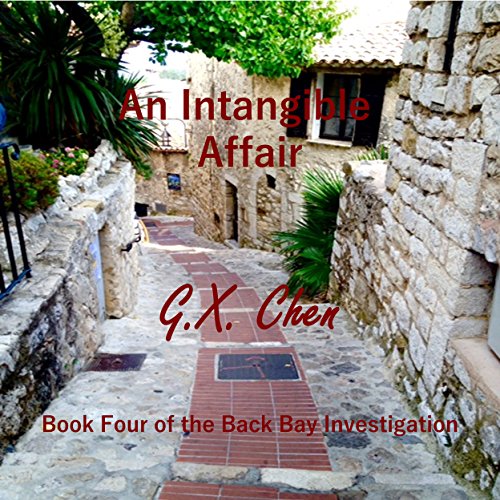 Cover of An Intangible Affair