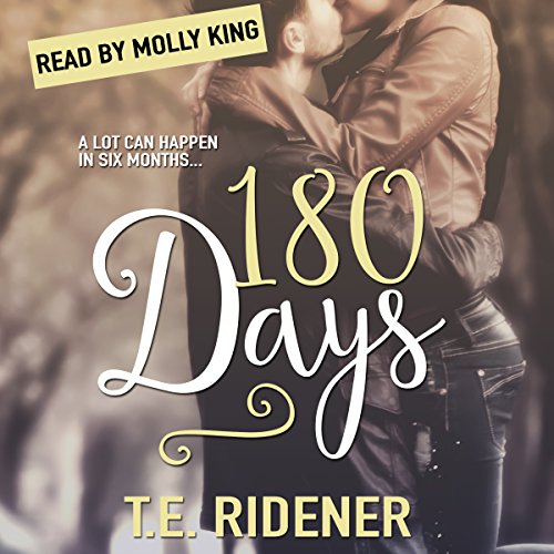 Cover of 180 Days