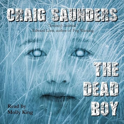 Cover of The Dead Boy