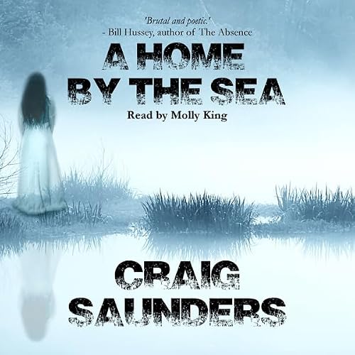 Cover of A Home by the Sea