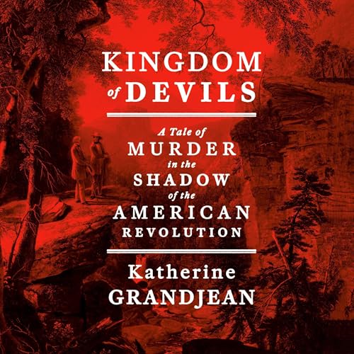Cover of Kingdom of Devils