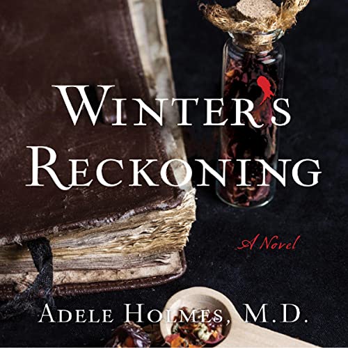 Cover of Winter's Reckoning