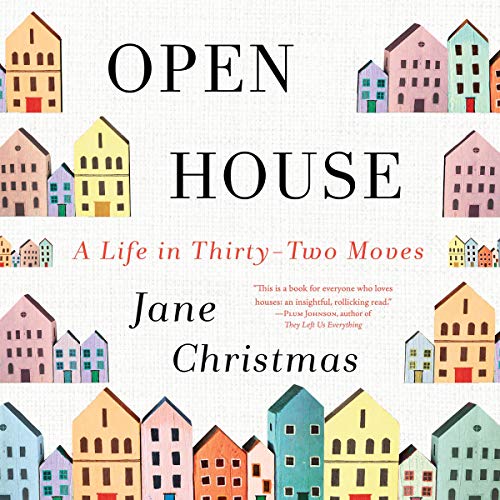 Cover of Open House