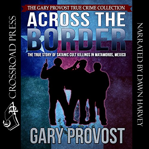 Cover of Across the Border