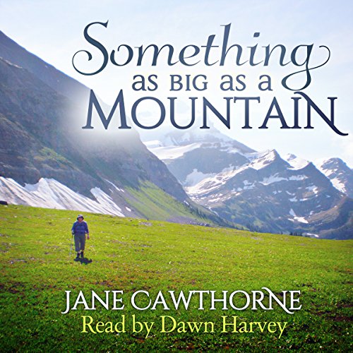 Cover of Something as Big as a Mountain